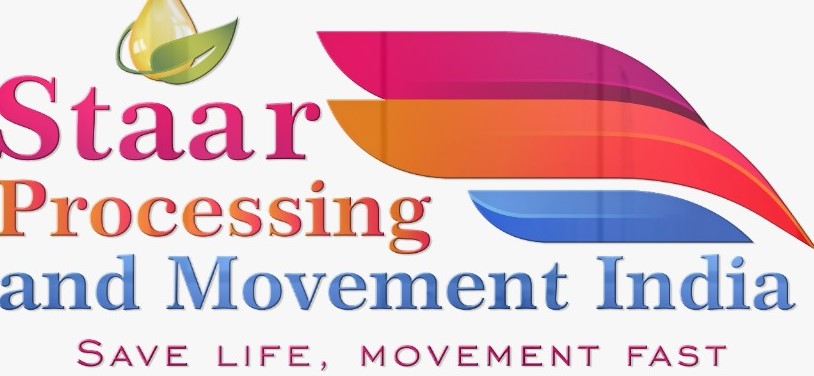 Staar Processing And Movement India Private Limited